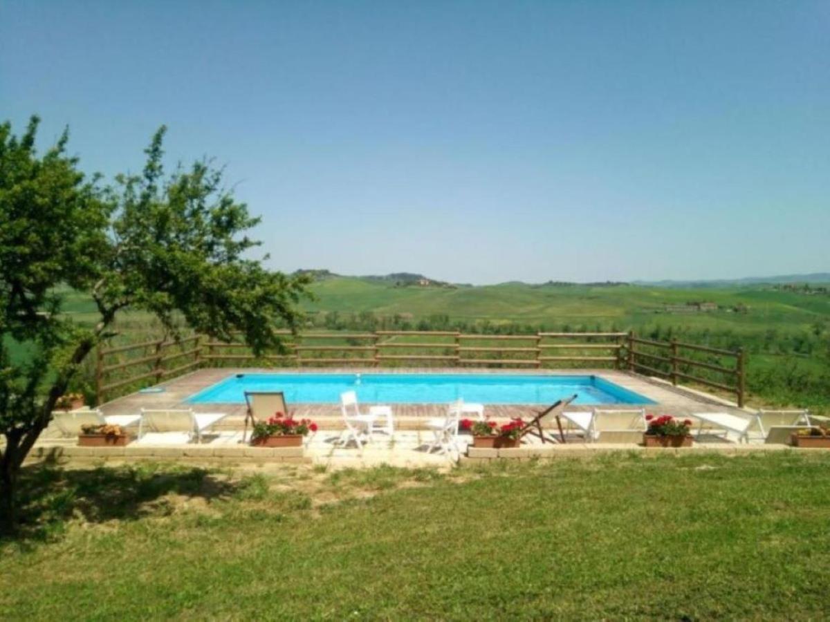 Molino Mazzetti Podere I Sorbi, Spacious Tuscan Villa, Lajatico, Nr Pisa מראה חיצוני תמונה