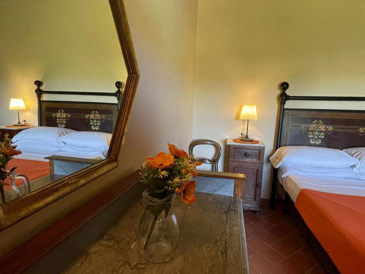 Molino Mazzetti Podere I Sorbi, Spacious Tuscan Villa, Lajatico, Nr Pisa מראה חיצוני תמונה